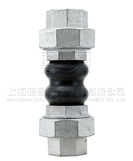 駱盈耐油<a href=https://www.huanjingjz.com target=_blank class=infotextkey>橡膠接頭</a>出口發貨現場