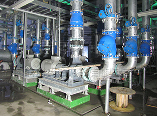 空調機房專業配套臺灣臺南市新市區<a href=https://www.huanjingjz.com target=_blank class=infotextkey>橡膠接頭</a>